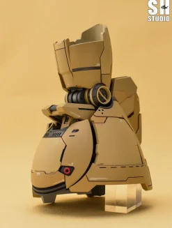 GMD 1/60 MS-09FTROP Dom Tropen GK
