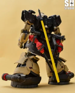 GMD 1/60 MS-09FTROP Dom Tropen GK