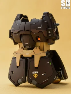 GMD 1/60 MS-09FTROP Dom Tropen GK