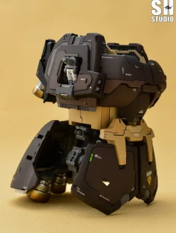 GMD 1/60 MS-09FTROP Dom Tropen GK