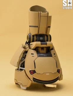 GMD 1/60 MS-09FTROP Dom Tropen GK