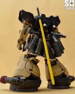 GMD 1/60 MS-09FTROP Dom Tropen GK