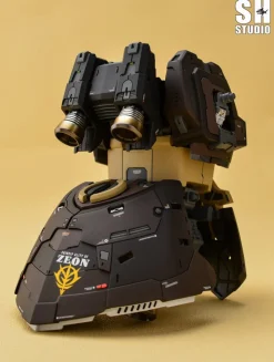 GMD 1/60 MS-09FTROP Dom Tropen GK