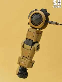 GMD 1/60 MS-09FTROP Dom Tropen GK