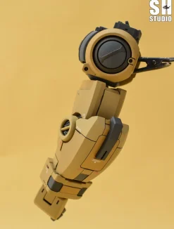 GMD 1/60 MS-09FTROP Dom Tropen GK