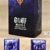 GMD 1/60 MS-07H-8 Gouf Flight Type GK