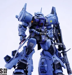 GMD 1/60 MS-07H-8 Gouf Flight Type GK