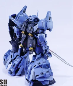 GMD 1/60 MS-07H-8 Gouf Flight Type GK