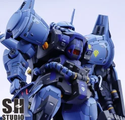 GMD 1/60 MS-07H-8 Gouf Flight Type GK