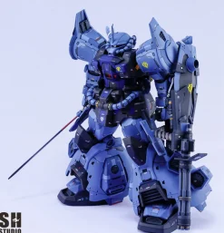 GMD 1/60 MS-07H-8 Gouf Flight Type GK