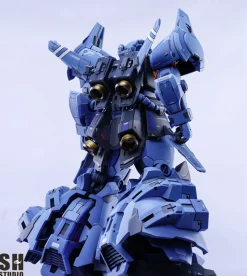 GMD 1/60 MS-07H-8 Gouf Flight Type GK