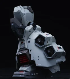 GMD 1/100 MS-07H-8 Gouf Flight Type GK DX