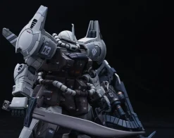 GMD 1/100 MS-07H-8 Gouf Flight Type GK DX