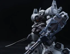 GMD 1/100 MS-07H-8 Gouf Flight Type GK DX
