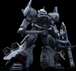GMD 1/100 MS-07H-8 Gouf Flight Type GK DX