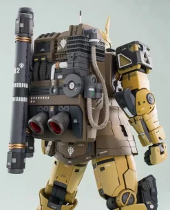 GMD 1/60 MS-05L Zaku I Sniper Type GK