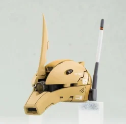 GMD 1/60 MS-05L Zaku I Sniper Type GK