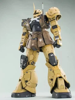 GMD 1/60 MS-05L Zaku I Sniper Type GK