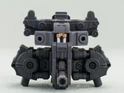 GMD 1/60 MS-05L Zaku I Sniper Type GK