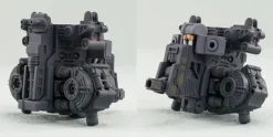 GMD 1/60 MS-05L Zaku I Sniper Type GK