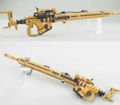 GMD 1/60 MS-05L Zaku I Sniper Type GK