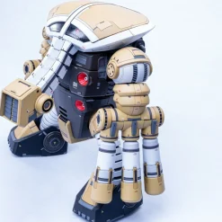 GMD 1/60 MSM-04G Juaggu GK Full Kit