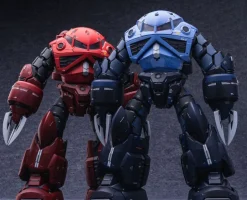 GMD 1/60 MSM-07 Z'Gok GK