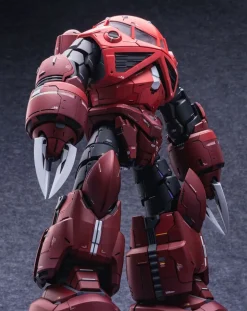 GMD 1/60 MSM-07 Z'Gok GK