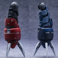 GMD 1/60 MSM-07 Z'Gok GK