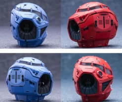 GMD 1/60 MSM-07 Z'Gok GK
