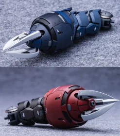 GMD 1/60 MSM-07 Z'Gok GK