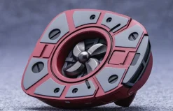 GMD 1/60 MSM-07 Z'Gok GK