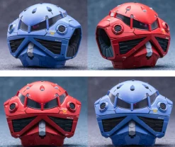GMD 1/60 MSM-07 Z'Gok GK