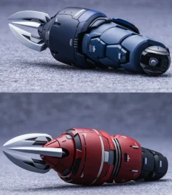 GMD 1/60 MSM-07 Z'Gok GK