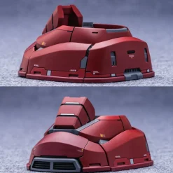 GMD 1/60 MSM-07 Z'Gok GK