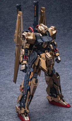 GMD 1/60 MSN-100 Hyaku-Shiki GK