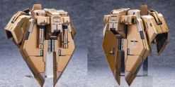 GMD 1/60 MSN-100 Hyaku-Shiki GK