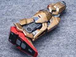 GMD 1/60 MSN-100 Hyaku-Shiki GK