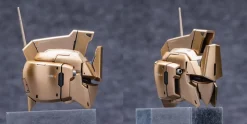 GMD 1/60 MSN-100 Hyaku-Shiki GK