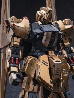 GMD 1/60 MSN-100 Hyaku-Shiki GK