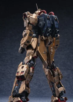 GMD 1/60 MSN-100 Hyaku-Shiki GK