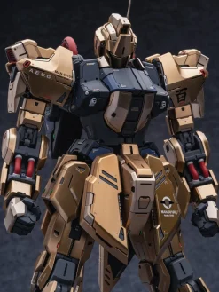 GMD 1/60 MSN-100 Hyaku-Shiki GK