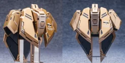 GMD 1/60 MSN-100 Hyaku-Shiki GK