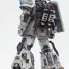 GMD 1/60 MS-06R-1A Zaku II Shin Matsunaga GK