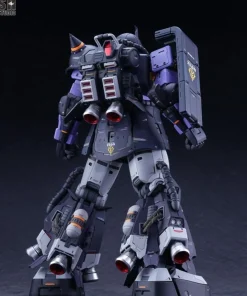 GMD 1/60 MS-06R-1A Zaku II Tri-Stars GK w/ Bazooka