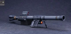 GMD 1/60 MS-06R-1A Zaku II Tri-Stars GK w/ Bazooka