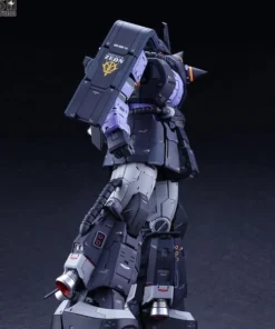 GMD 1/60 MS-06R-1A Zaku II Tri-Stars GK w/ Sniper Rifle