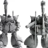 GMD 1/60 MS-06R-2 Rick-Dom II GK Full Kit