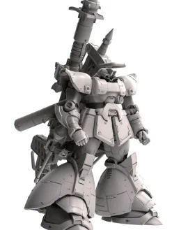 GMD 1/60 MS-06R-2 Rick-Dom II GK Full Kit