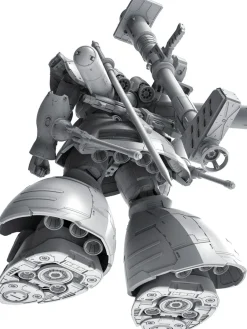 GMD 1/60 MS-06R-2 Rick-Dom II GK Full Kit